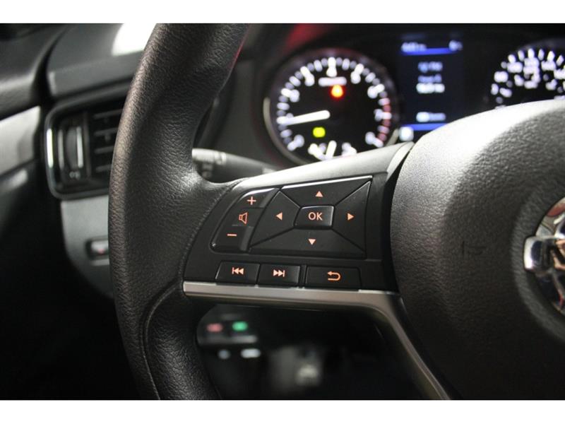 nissan Qashqai 2023 - 15