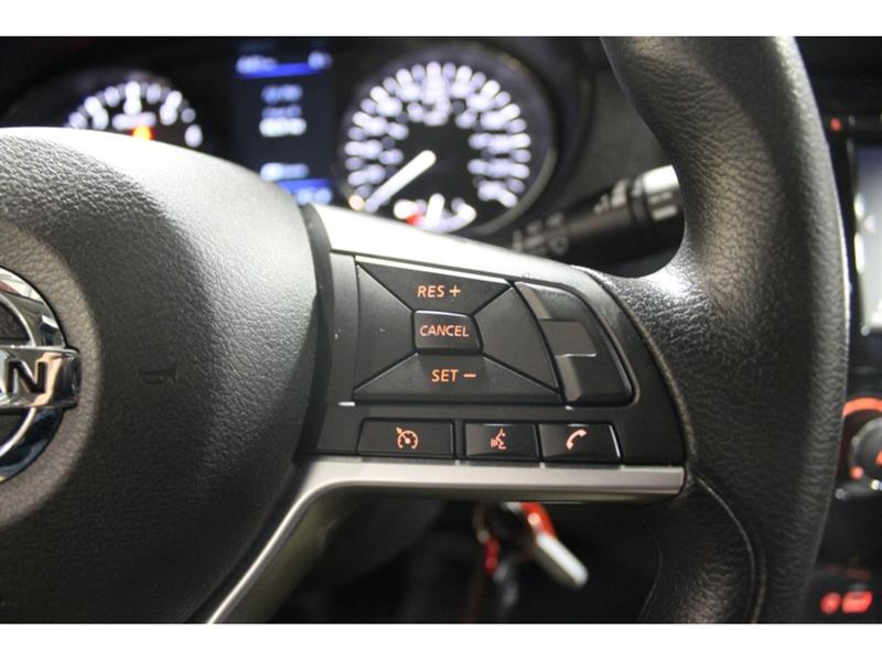 nissan Qashqai 2023 - 16