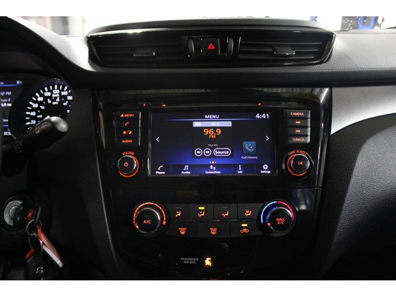 nissan Qashqai 2023 - 17