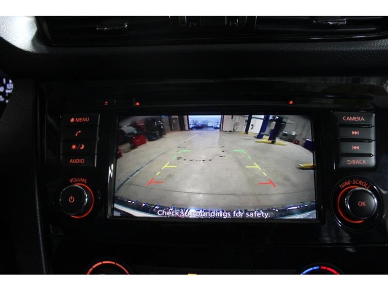 nissan Qashqai 2023 - 18