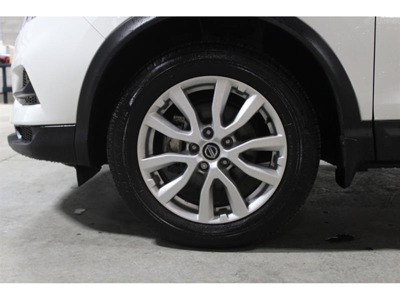 nissan Qashqai 2023 - 19