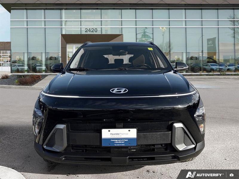 hyundai Kona 2024 - 2