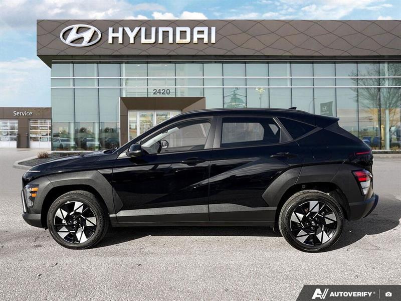 hyundai Kona 2024 - 3