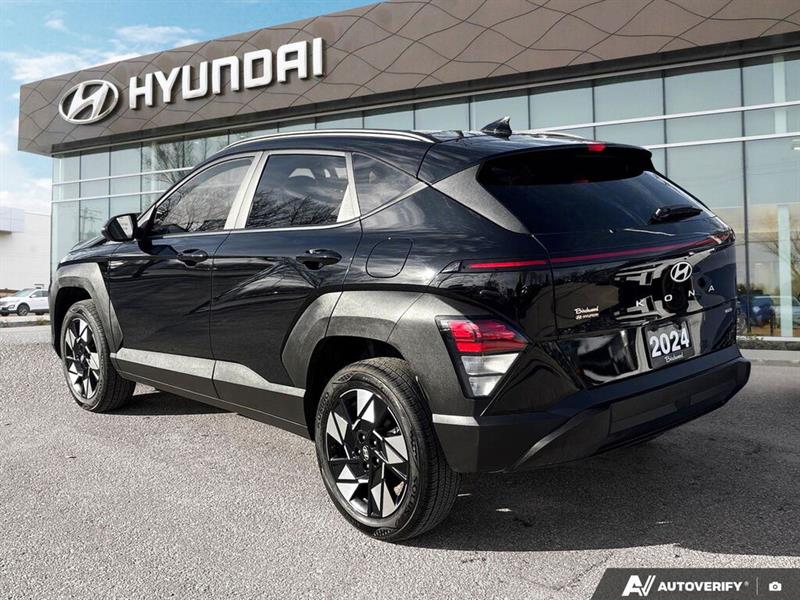 hyundai Kona 2024 - 5