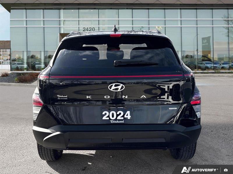 hyundai Kona 2024 - 6