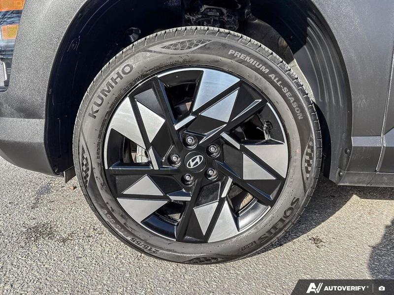 hyundai Kona 2024 - 7