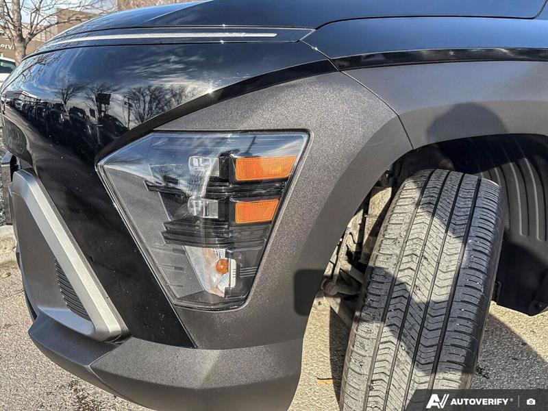 hyundai Kona 2024 - 9