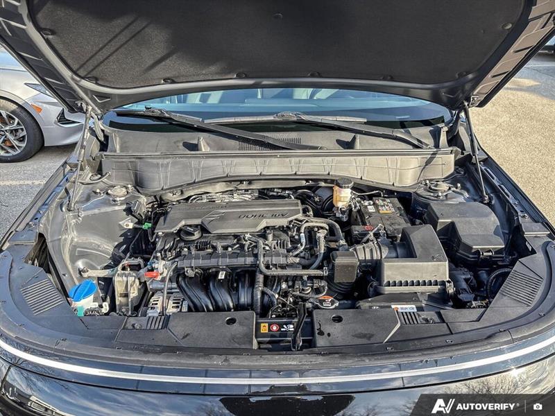 hyundai Kona 2024 - 11