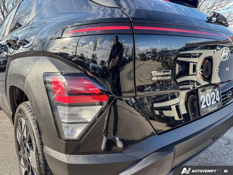 hyundai Kona 2024 - 12