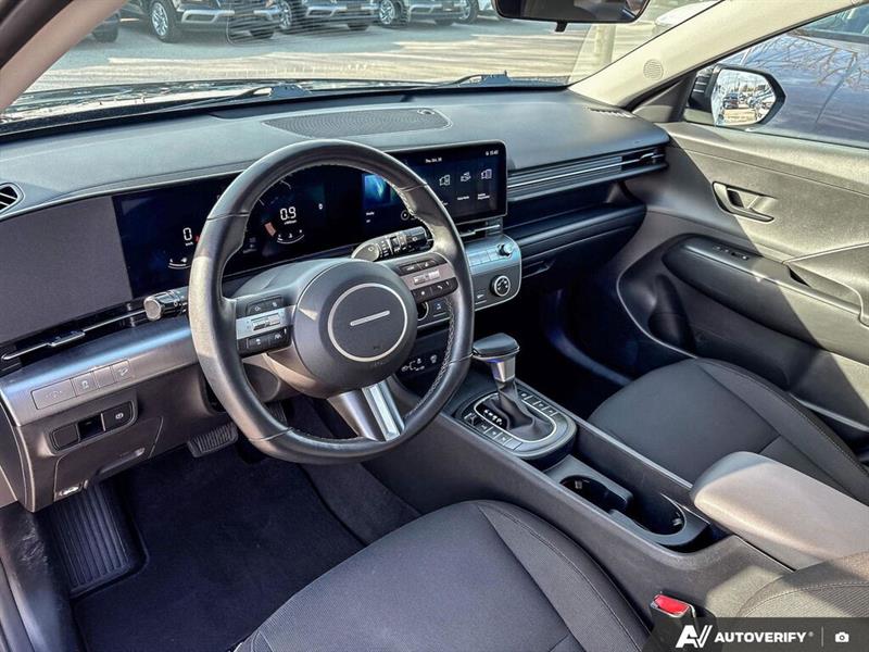 hyundai Kona 2024 - 14