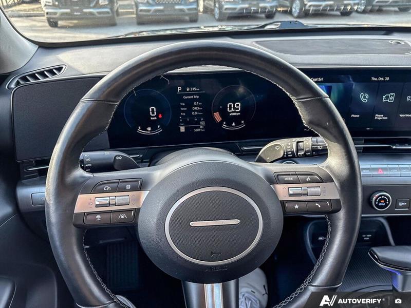 hyundai Kona 2024 - 15