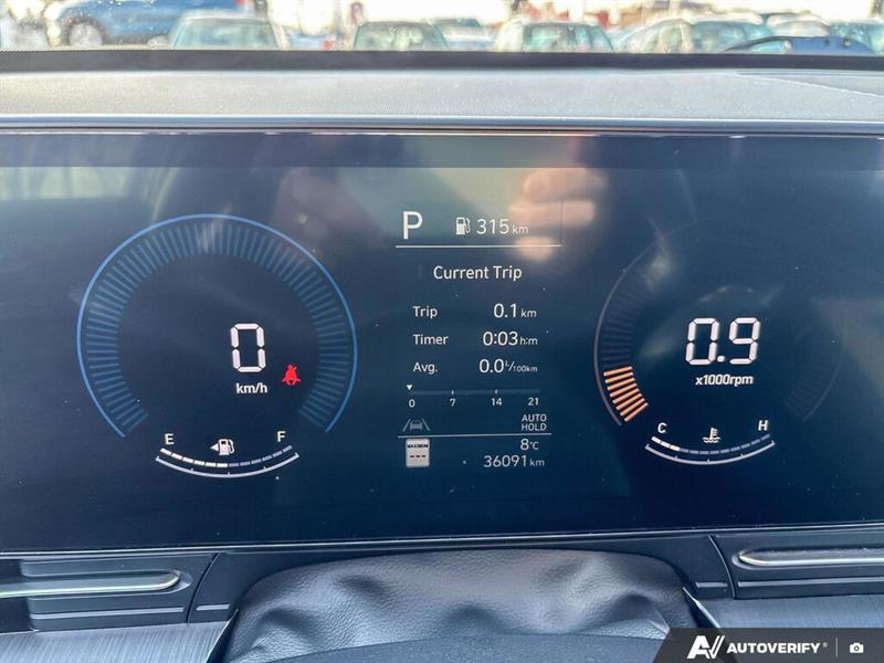 hyundai Kona 2024 - 16