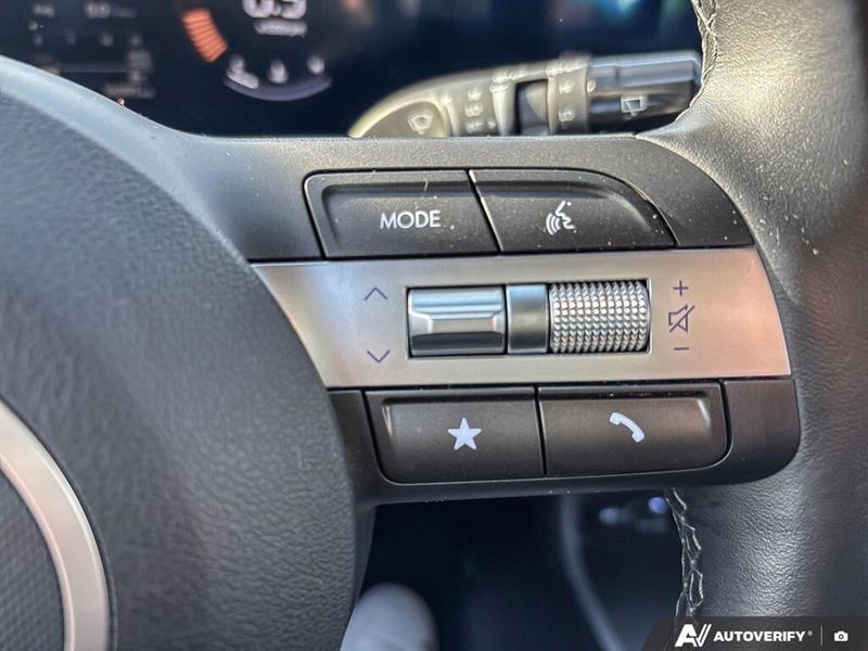 hyundai Kona 2024 - 17