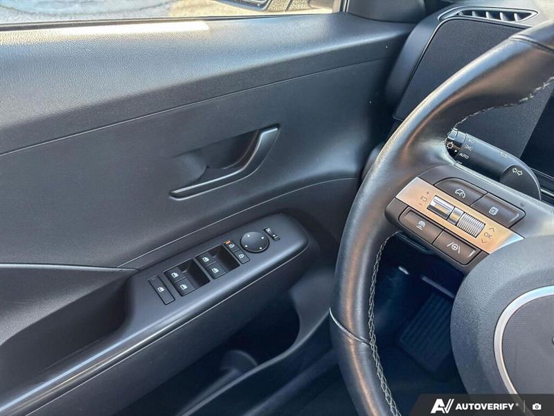 hyundai Kona 2024 - 18