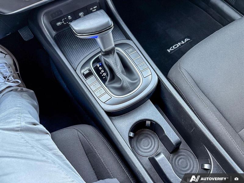 hyundai Kona 2024 - 19