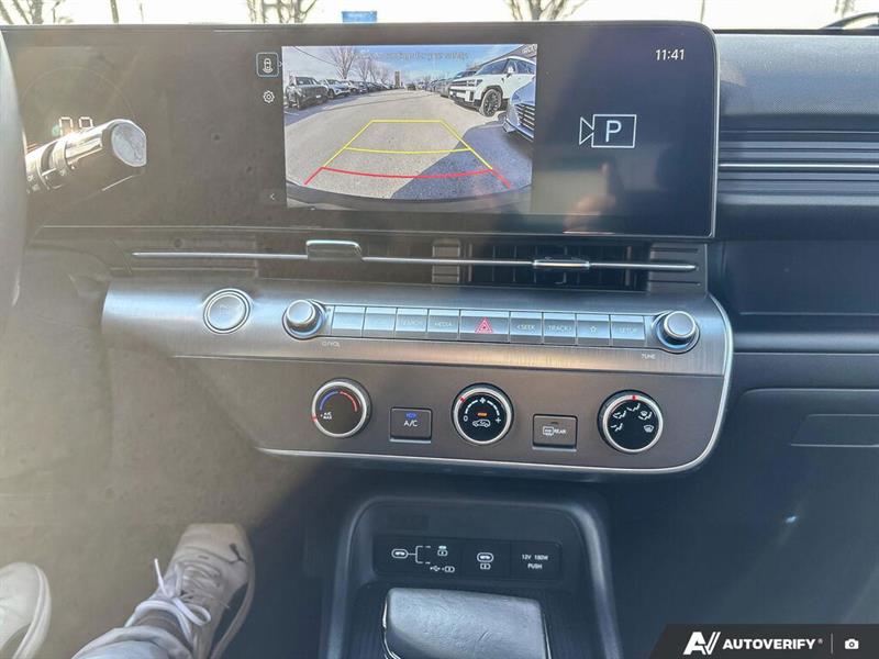 hyundai Kona 2024 - 20