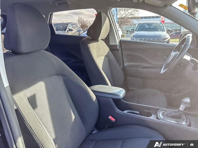 hyundai Kona 2024 - 23