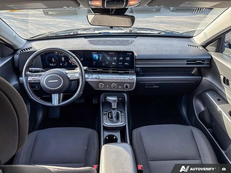 hyundai Kona 2024 - 25