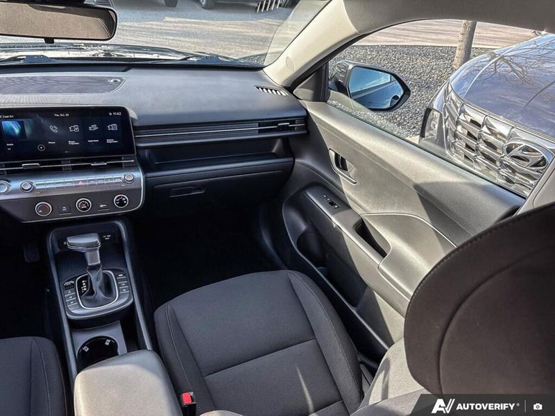 hyundai Kona 2024 - 26