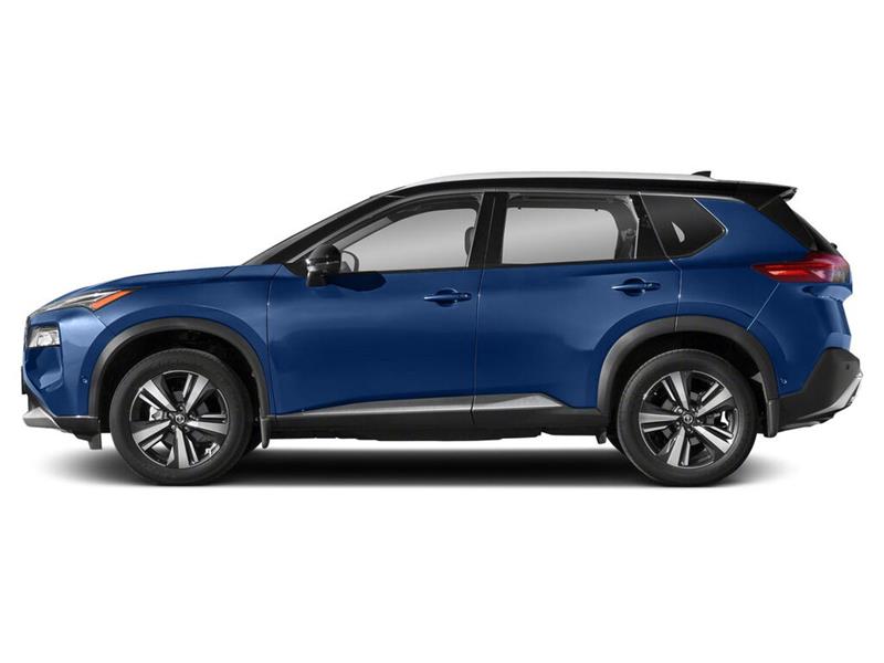 nissan Rogue 2023 - 5