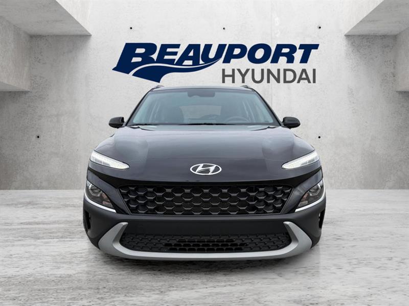 hyundai Kona 2023 - 2