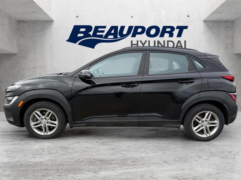 hyundai Kona 2023 - 3