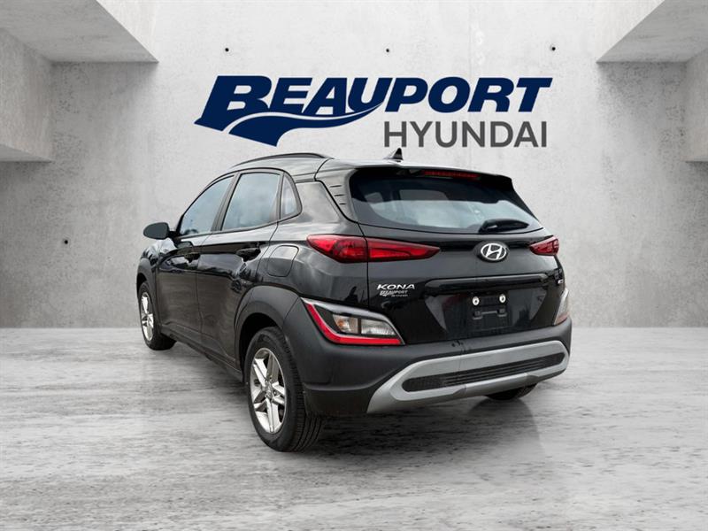 hyundai Kona 2023 - 4