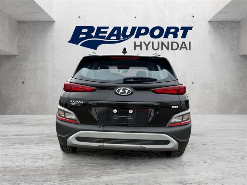 hyundai Kona 2023 - 5