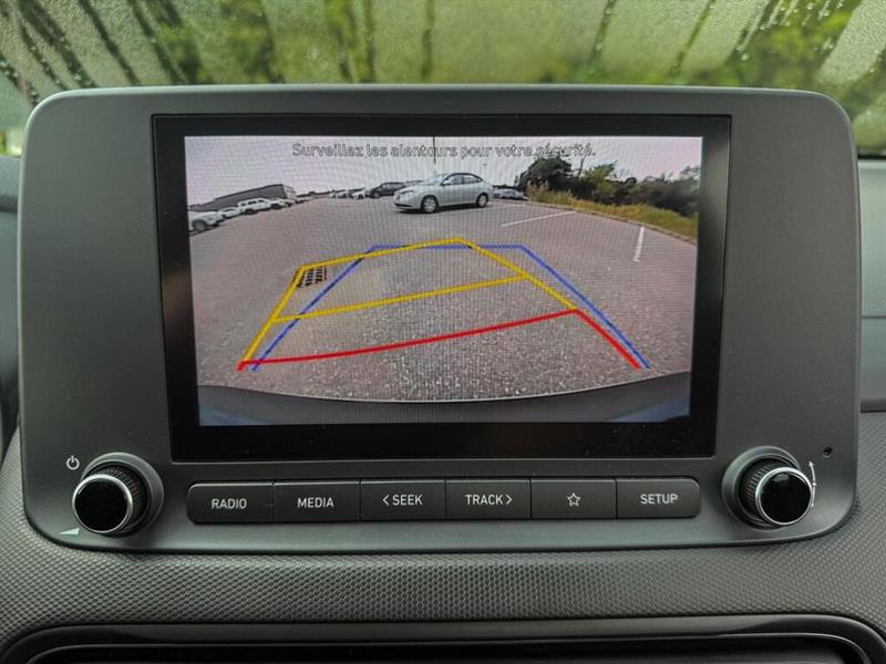 hyundai Kona 2023 - 6