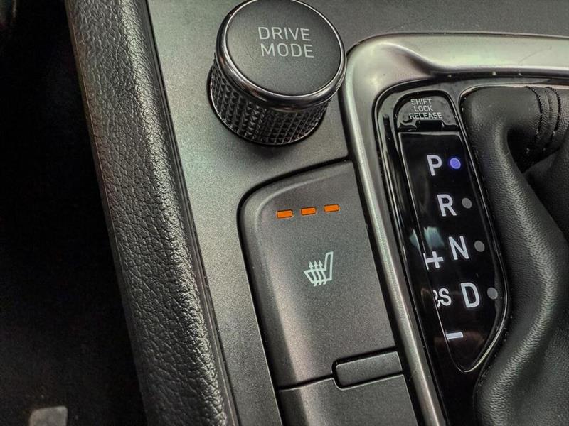 hyundai Kona 2023 - 8