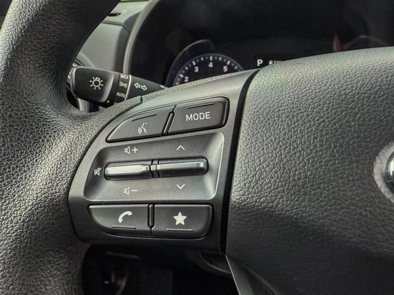 hyundai Kona 2023 - 10