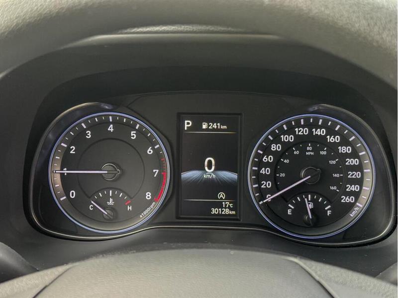 hyundai Kona 2023 - 11