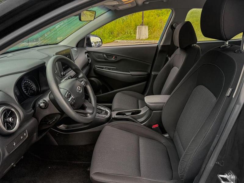 hyundai Kona 2023 - 14