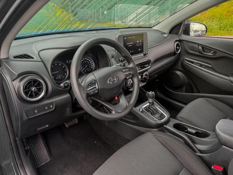 hyundai Kona 2023 - 15