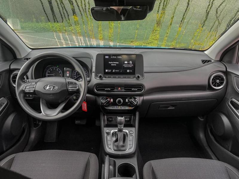 hyundai Kona 2023 - 16