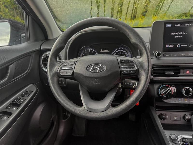 hyundai Kona 2023 - 17