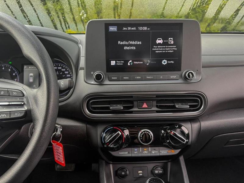 hyundai Kona 2023 - 18