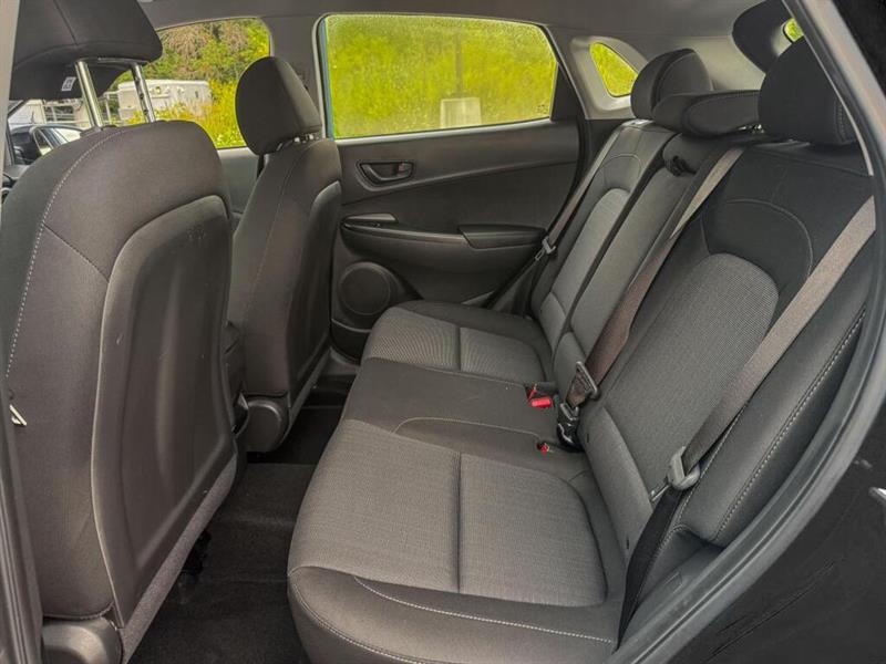 hyundai Kona 2023 - 19