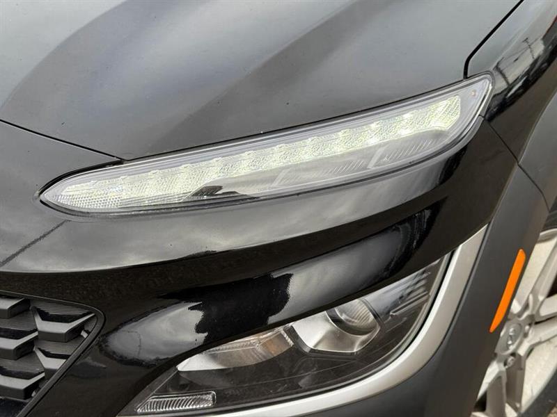 hyundai Kona 2023 - 20