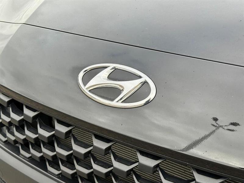 hyundai Kona 2023 - 21