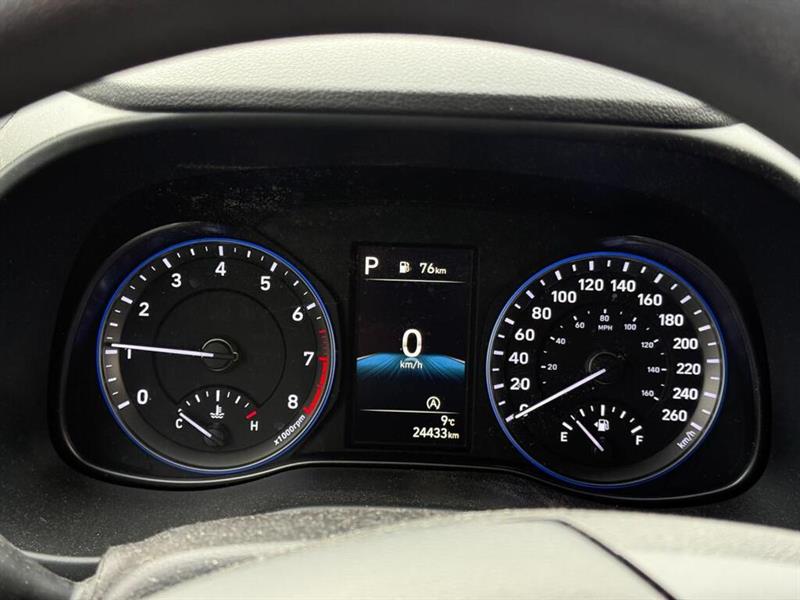 hyundai Kona 2023 - 22