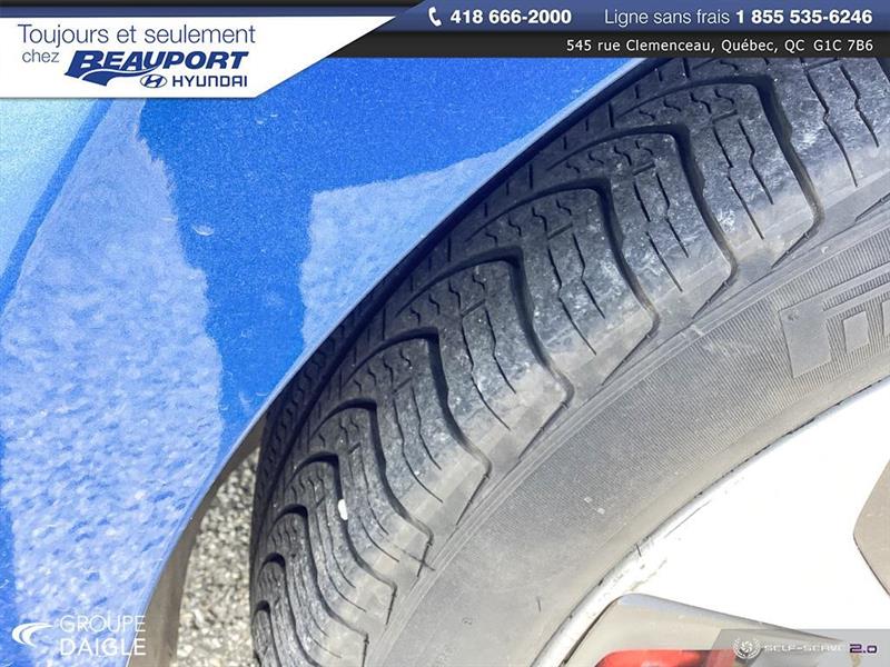 hyundai IONIQ Electric 2018 - 7