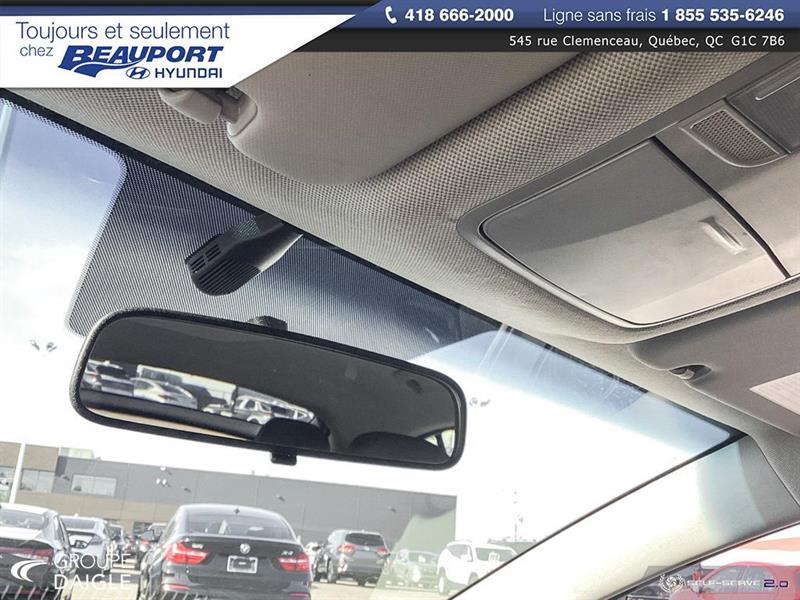 hyundai IONIQ Electric 2018 - 20