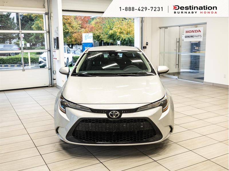 toyota Corolla 2022 - 2