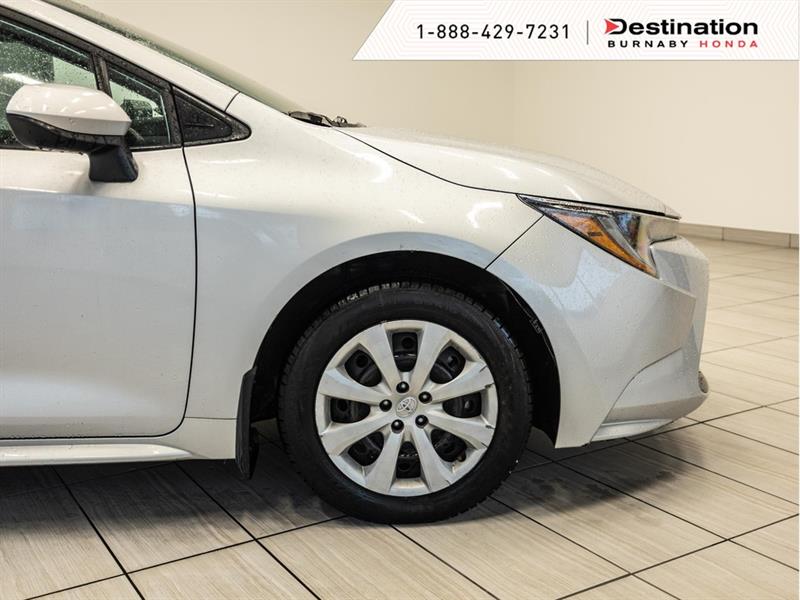 toyota Corolla 2022 - 5