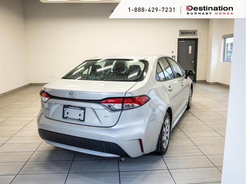 toyota Corolla 2022 - 7