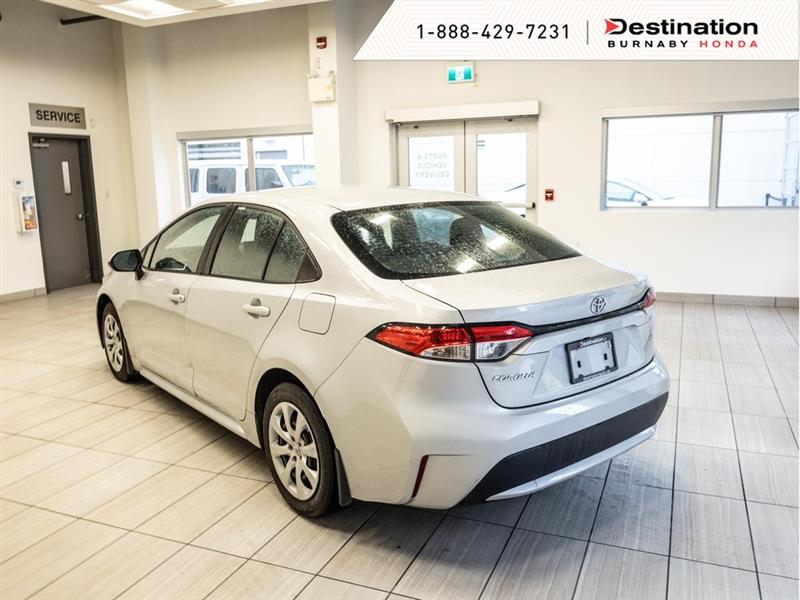 toyota Corolla 2022 - 10