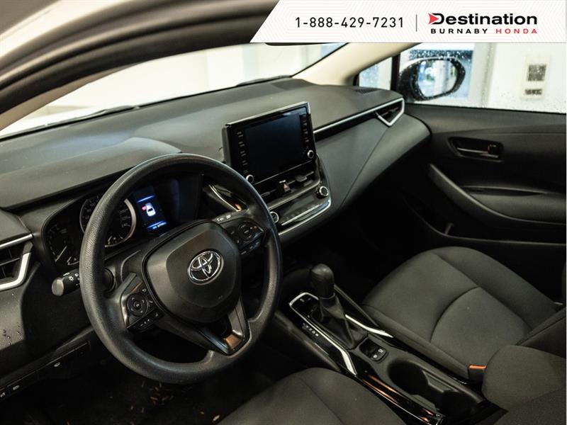 toyota Corolla 2022 - 14