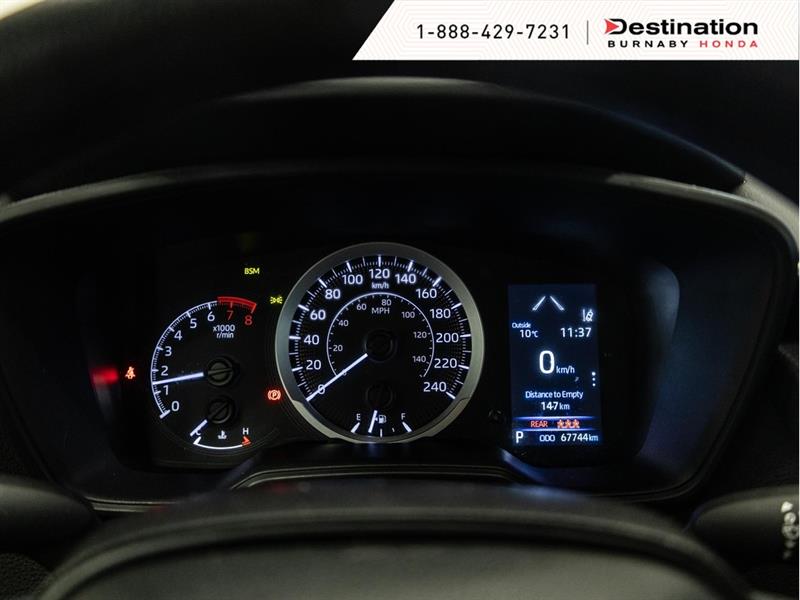 toyota Corolla 2022 - 15