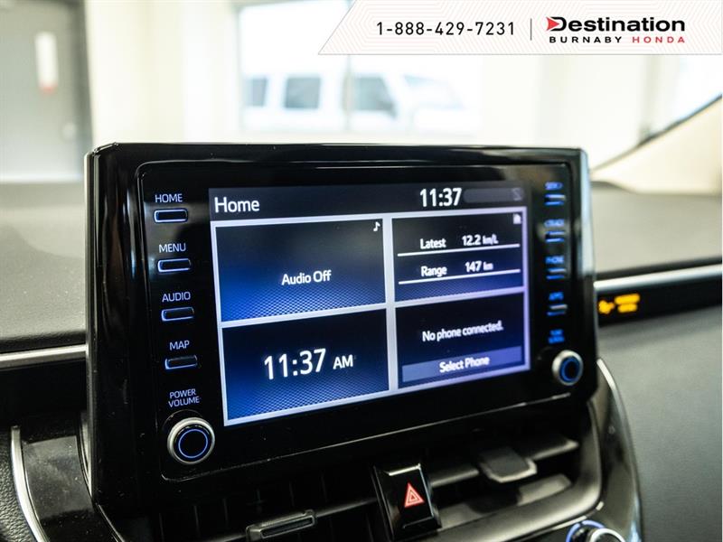 toyota Corolla 2022 - 16